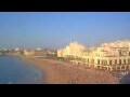 Webcam Biarritz