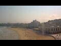 Webcam Biarritz