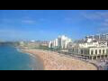 Webcam Biarritz