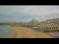 Webcam Biarritz