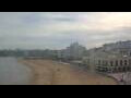 Webcam Biarritz