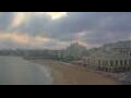 Webcam Biarritz