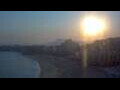 Webcam Biarritz