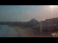 Webcam Biarritz