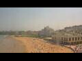 Webcam Biarritz