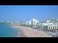 Webcam Biarritz