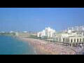Webcam Biarritz