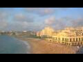 Webcam Biarritz