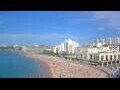 Webcam Biarritz