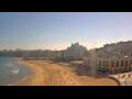 Webcam Biarritz