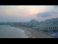 Webcam Biarritz