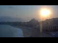 Webcam Biarritz