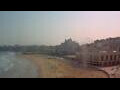 Webcam Biarritz