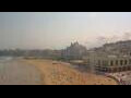 Webcam Biarritz