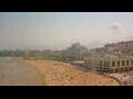 Webcam Biarritz