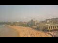 Webcam Biarritz