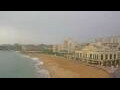 Webcam Biarritz