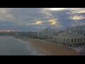 Webcam Biarritz
