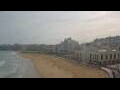 Webcam Biarritz