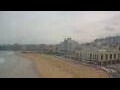 Webcam Biarritz