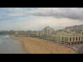 Webcam Biarritz