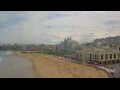 Webcam Biarritz