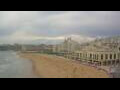 Webcam Biarritz