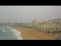 Webcam Biarritz