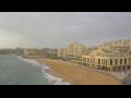 Webcam Biarritz
