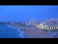 Webcam Biarritz