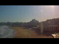 Webcam Biarritz