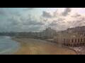 Webcam Biarritz
