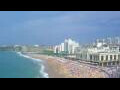 Webcam Biarritz