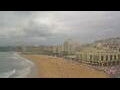 Webcam Biarritz