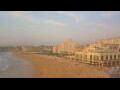Webcam Biarritz