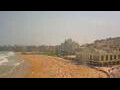 Webcam Biarritz