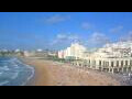 Webcam Biarritz