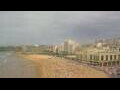 Webcam Biarritz