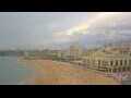 Webcam Biarritz
