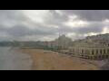 Webcam Biarritz