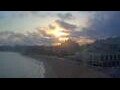Webcam Biarritz