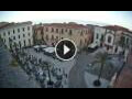 Webcam Cefalù: Livestream Cathedral Square in Cefalù
