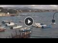 Webcam Castiglioncello: Porticciolo a Castiglioncello - Livorno