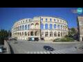Webcam Pula