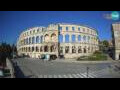 Webcam Pula