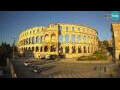 Webcam Pula