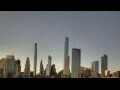 Webcam New York City, New York