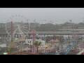 Webcam Del Mar, Californie