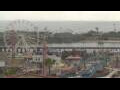 Webcam Del Mar, California