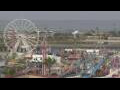 Webcam Del Mar, California